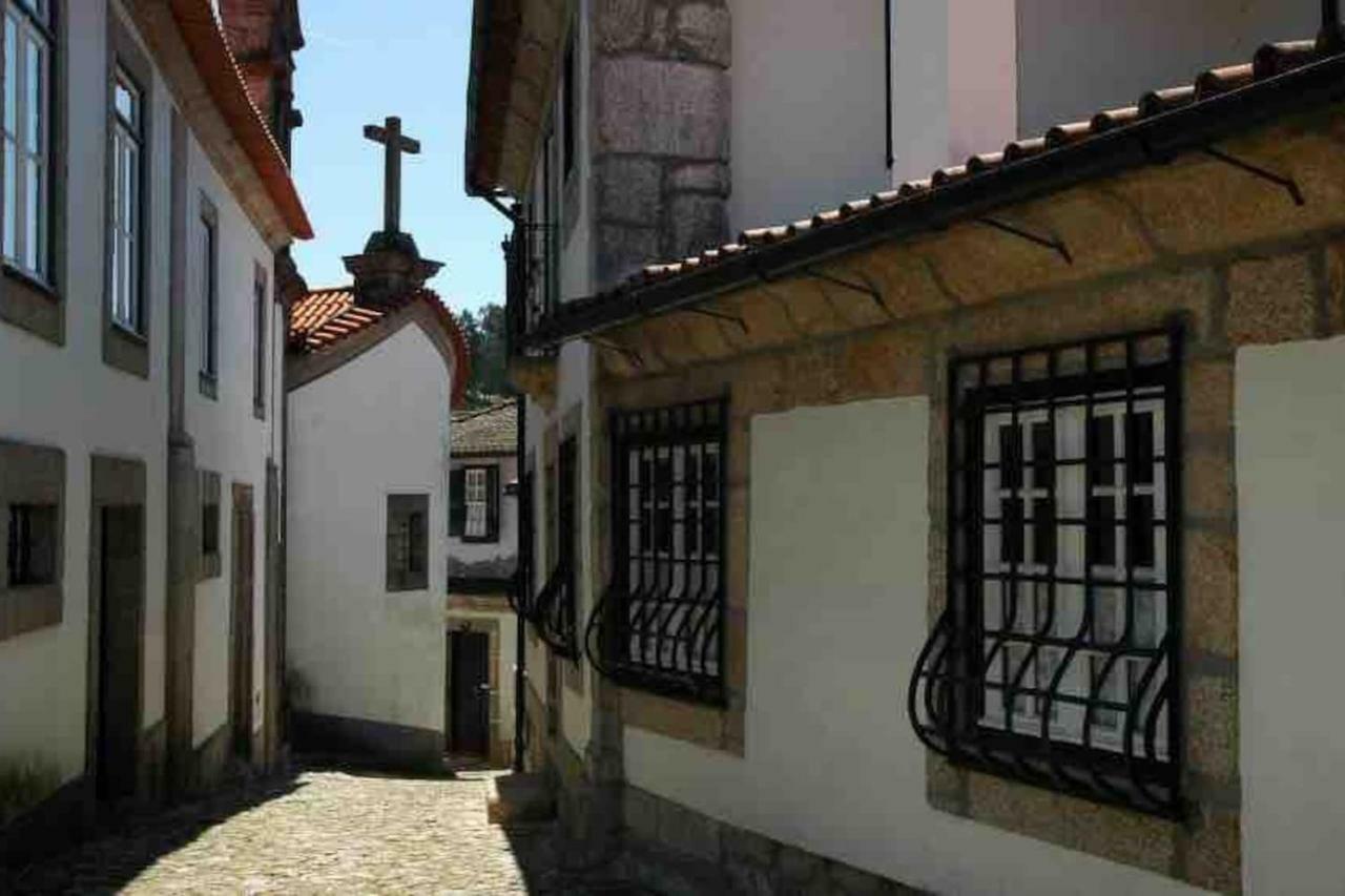 Casa Valverde I Amarante Exteriör bild