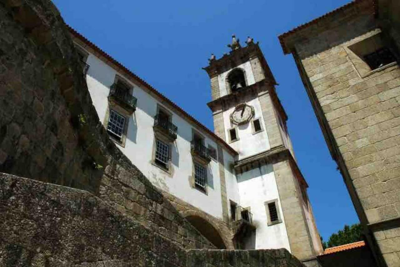Casa Valverde I Amarante Exteriör bild