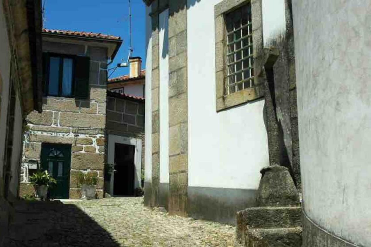 Casa Valverde I Amarante Exteriör bild
